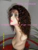 HOT SALE-100%HUMAN HAIR-full lace wig-full handtied-accept paypal