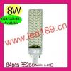 Sell LED G24/G23/E27 Lamps