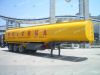 Sell Fuel Tanker Semi Trailer