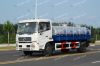 Sell water tanker truck