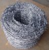 Sell Zin Coated Barbed Wire