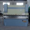 Sell Hydraulic Press Brake, bending machine WC67Y-200/4000