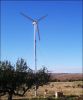 5kw horizontal wind turbine/wind generators 500w-100KW