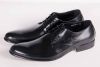 Men's classic dress shoes