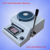 Sell Manual PVC Card Embosser Machine