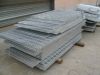 Steel grating