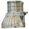 Die casting mould