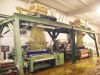 Sulzer G6100 rapier weaving looms with Staubli CX860 jacquards