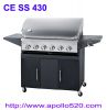 Sell American Outdoor Grill Barbeque Stainless