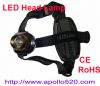 Sell LED Head Lamp