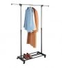 Single--edged Endurable and Fashionable Garment Rack