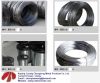 Sell black iron  wire