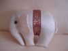 Authentic Thai Products, Thai Handicraft - Aroma Elephant Tea Pillow