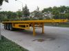 Sell semi trailer Trailer, Fuel Tank semi-trailer