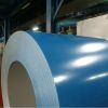 Sell colorful prepainted galvanized steel coil PPGI