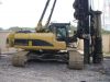 Sell Piling Machine ABI-BANUT 450