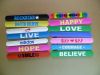 Sell high quality slap bracelet