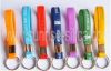 Sell new fashion silicone keyring