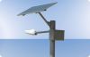 Intelligent Energy Outdoor LED Solar Street Lighting street light