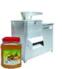 ISO9001:2008 JL-GDJ Stainless Steel Fruit Paste Beating Machine