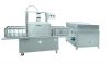 Manufacturer Food Vacuum Sealing Package Machine