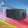 subwoofer professional audio professional loudspeaker MS728