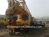 Sell Truck crane model tadano 150 ton