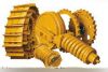 Excavator Undercarriage Parts