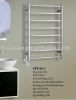 heated towel rail