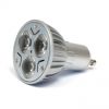 Sell LED GU10 Spotlight 3x1W