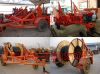 Sell Drum Trailer/Cable Winch