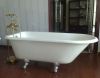 Sell cast iron bathtub