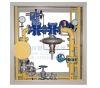 Sell Gas regulator box/cabinet