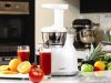 next generation slow-juicer