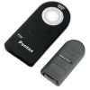 Sell IR wireless remote control  for  Pentax ML-T