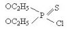 Sell O , O-Diethylthiopho sphoryl chloride(DETCL)