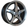 Sell aluminum alloy wheel