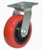 Sell heavy duty polyurethane caster wheel