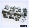 Sell Floating Type Flange End Ball Valve PN160, 320