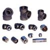 Sell Stainless Steel Butt-welded Pipe Fittings