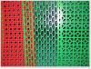 Perforated metal