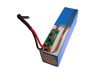 Sell 7.4V 3600mAh Lithium Battery Pack with PCM