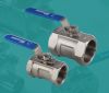 Sell 1P ball valve