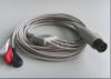 Sell One-piece ECG Cable with leadwires