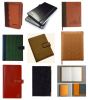 Sell leather notebook