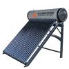 Sell solar water heater