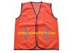 Sell high visibility reflective safety vest for men or women