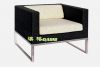 Sell cafe shop sofa