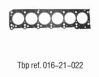 Sell Gasket. cylinder head 103 016 0820