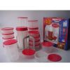 Sell 49pcs storage system